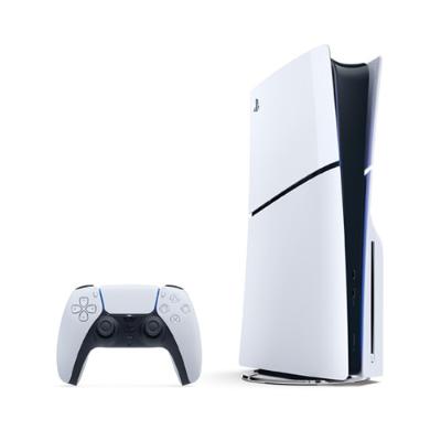 [PS5] 본체 디스크 버전