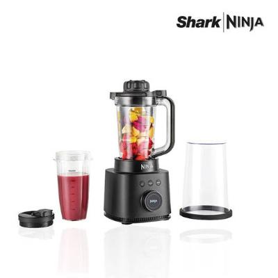 [샤크닌자] NINJA Quiet IQ 저소음 고속 블렌더 QX201KR