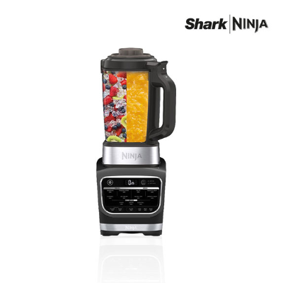 [샤크닌자] NINJA 블렌더 믹서기 콜드앤핫 HB150KR