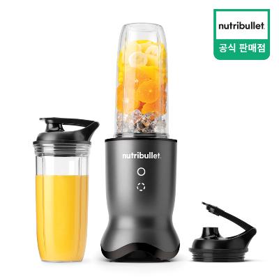 [뉴트리불렛] 1200W 초고속 블렌더 울트라 티타늄칼날 믹서기 
