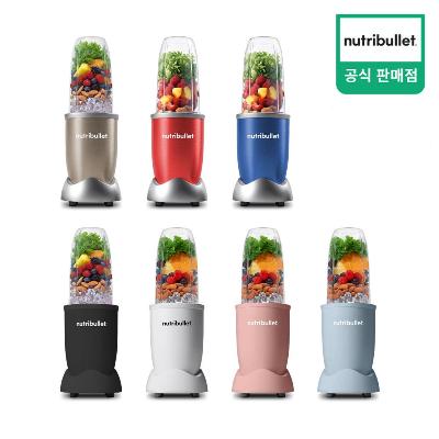 [뉴트리불렛] 900W 초고속 퍼스널 브렌더 소형 믹서기 NB908