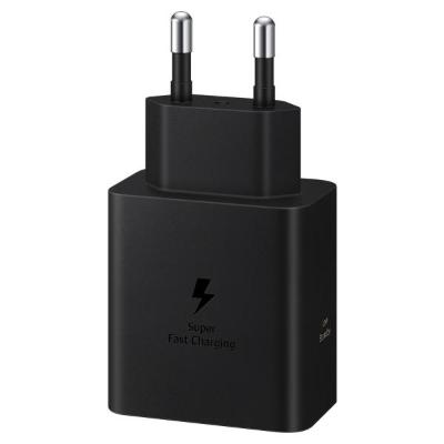 [삼성전자] 60W 초고속 충전기 (C타입:1포트) [EP-T6010NBKGKR]