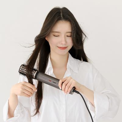 [무아스] 플라즈마 에어 3 in 1 스타일링 드라이기