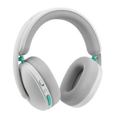 [로지텍] G325 LIGHTSPEED 게이밍 헤드셋 (화이트, 블랙, 라일락)