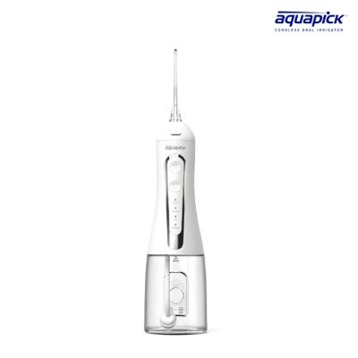 ⭐공동구매⭐[아쿠아픽] 코드리스 구강세정기 AQ-209