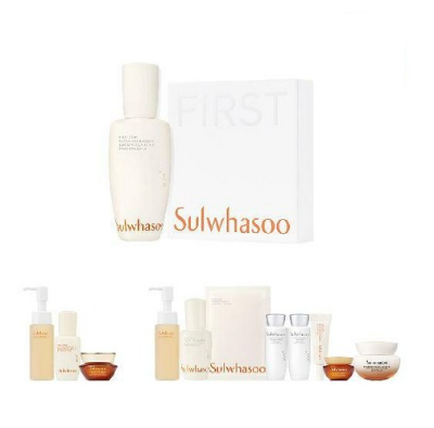 설화수 NEW 윤조에센스 90ml 단품세트 +쇼핑백+사은품6종