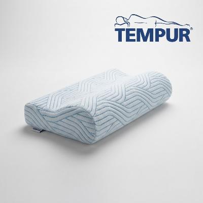 [템퍼] TEMPUR Original pillow SmartCool 오리지날 스마트쿨 베개