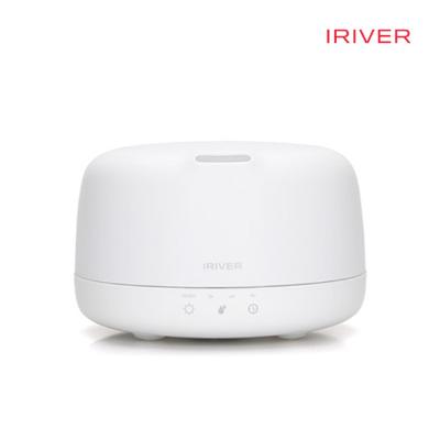 [아이리버] 아로마 가습기 IH-1500C (화이트)
