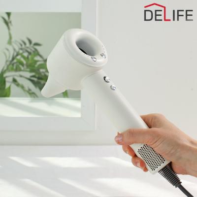 [디라이프] 에어노바 BLDC 헤어드라이기 DLA-HD1450W / 26년 4월출시 신제품