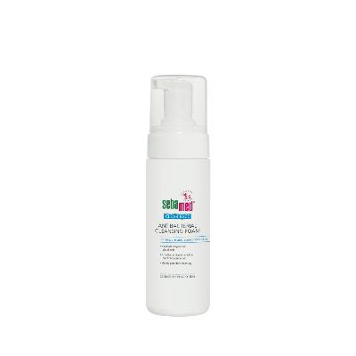 [세바메드] 클리어페이스 안티 박테리얼 클렌징폼 150ml