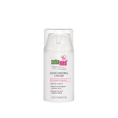 [세바메드] 모이스처라이징 크림 100ml