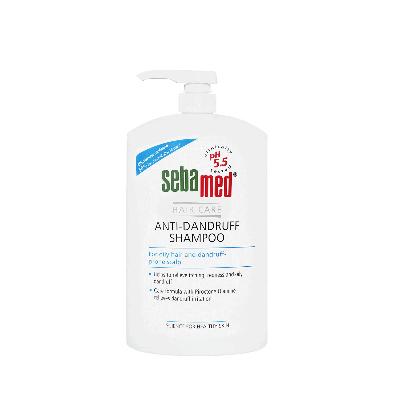 [세바메드] 안티 댄드러프 샴푸 1000ml