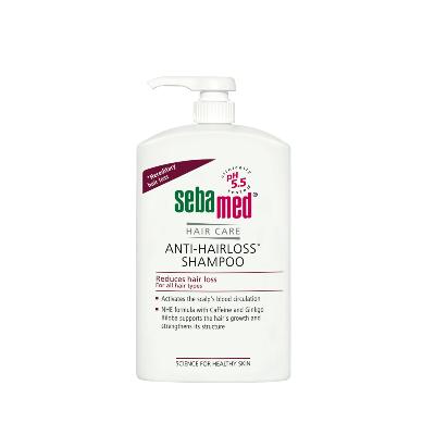 [세바메드] 안티 헤어로스 샴푸 1000ml