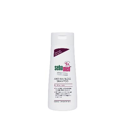 [세바메드] 안티 헤어로스 샴푸 200ml