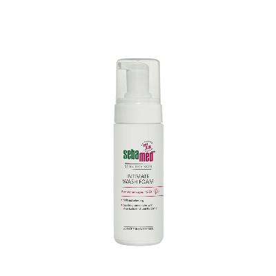 [세바메드] 페미닌 인티메이트 워시 폼 150ml