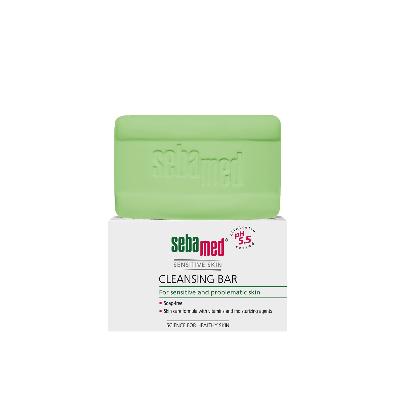 [세바메드] 클래식 클렌징 바 100g