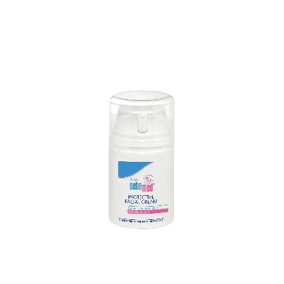 [세바메드] 베이비 프로텍티브 페이셜 크림 50ml