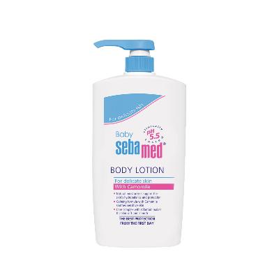 [세바메드] 베이비 로션 750ml