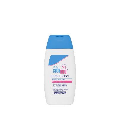 [세바메드] 베이비 로션 200ml