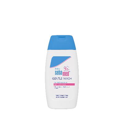 [세바메드] 베이비 워시 200ml
