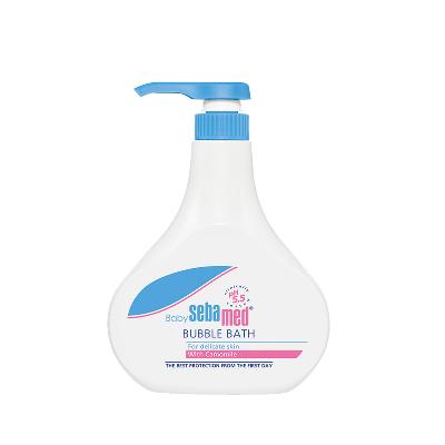 [세바메드] 베이비 버블 바스 500ml