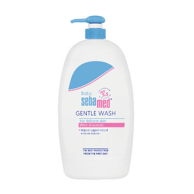[세바메드] 베이비 워시 1000ml