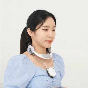 ⭐온누리특가⭐ [엠피케어] 교습완 목교정기 / 움직이며 교정하는목교정 혁신템 / 하루 15분 거북목 탈출