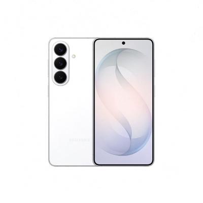 [삼성전자] 갤럭시 S26 (256GB) [SM-S942N] [자급제폰] [화이트]