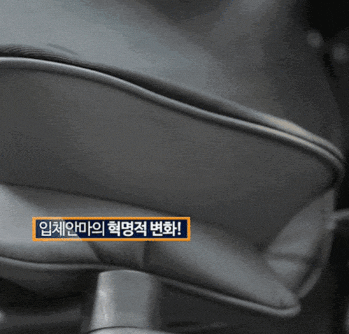 [챔피온] 네오 안마기 6001N 전신 마사지기
