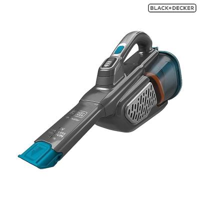 [블랙앤데커] 20V MAX 무선 핸디 청소기 BHHV520BF(블루) 차량용 미니 소형 원룸