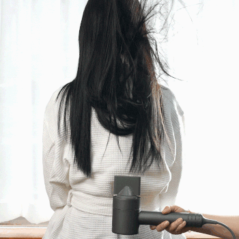 [바덴하임] 브릴로 BLDC 드라이기 (그레이,화이트 택1)