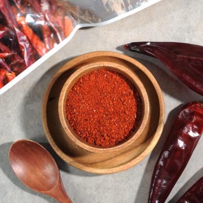 [바담] 함평나비 농사꾼 고춧가루 고추장용 보통맛 1~3kg(고운입자)