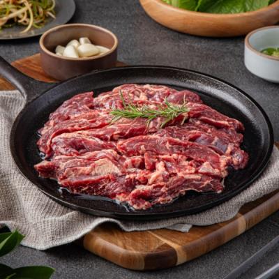 고기고 안창살 300g