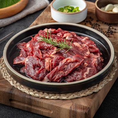 고기고 토시살 300g