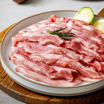 고기고 항정살 300g