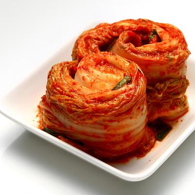 [바담] 우리 농산물로 만든 전라도식 배추김치 1kg~10kg