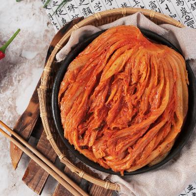 [바담] 전라도 가정식 2년 묵은지 3kg~10kg