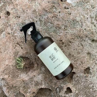 [온다숲] 국내생산 계피스프레이 편백수 탈취제 250ml