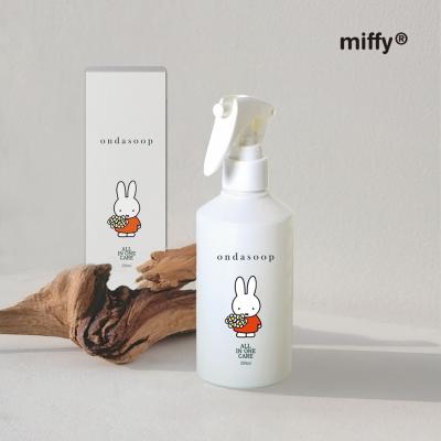 [온다숲] 온다숲x미피 편백스프레이 탈취제 250ml