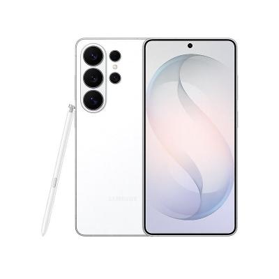 [삼성전자] 갤럭시 S26 울트라 자급제 SM-S948NZWBKOO 256GB 화이트