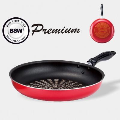 [BSW] 프리미엄 다이아몬드코팅 후라이팬 30cm