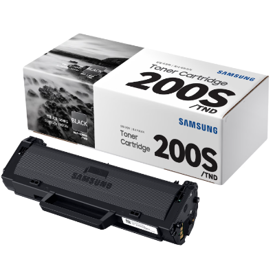 [삼성전자] 정품 토너카트리지 MLT-K200S/TND (흑색/1000매)