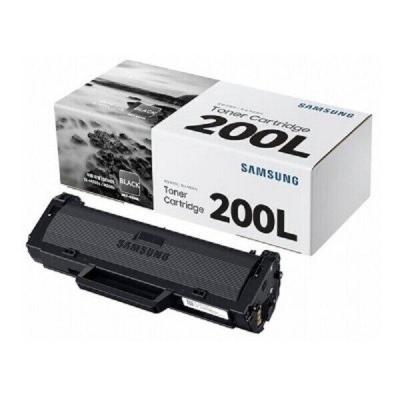 [삼성전자] 정품 토너카트리지MLT-K200L/TND (흑색/1500매)