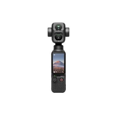 DJI Osmo Pocket 4P 브이로그 콤보
