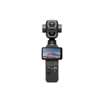 DJI Osmo Pocket 4P 스탠더드 콤보