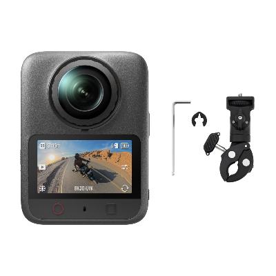 DJI OSMO 360 2 리미트리스 라이딩 콤보