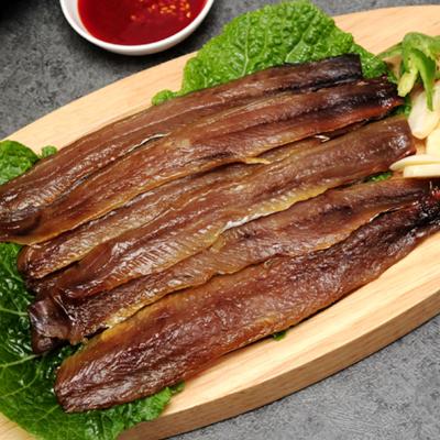⭐타임특가⭐[바담] 포항 구룡포 과메기 10미 야채세트&단품