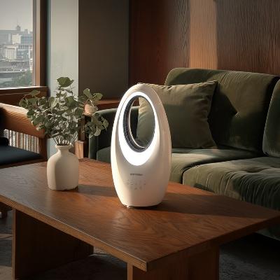 [바툼] 사계절 난방기 핫앤쿨 BT020-2000W