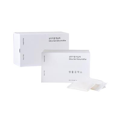 실리카겔 제습제 20g 20개입 x 2개
