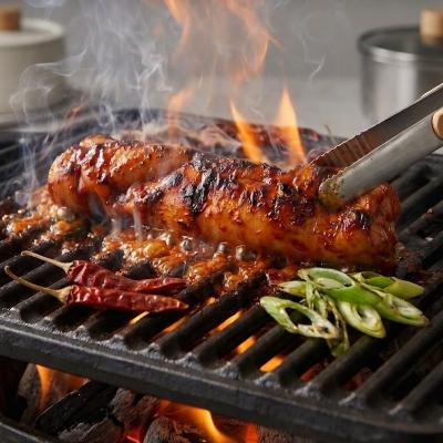 [랜선포차]구이용 양념 대창 300g